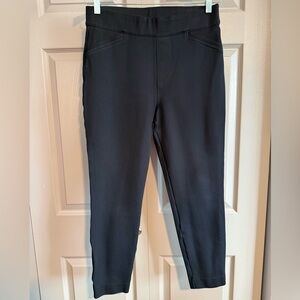SPANX High-Waisted Leggings